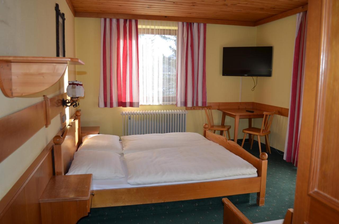 Gasthof Alte Tanne Hof bei Salzburg Eksteriør billede