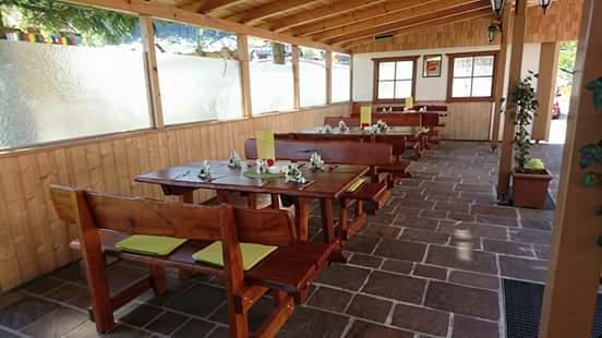 Gasthof Alte Tanne Hof bei Salzburg Eksteriør billede