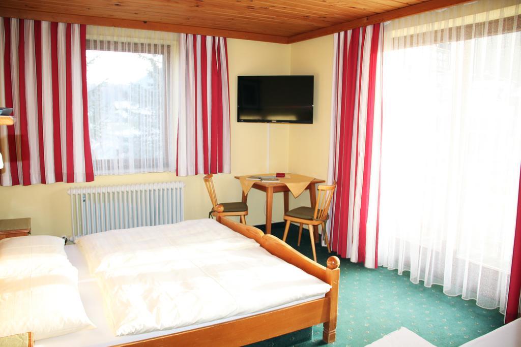 Gasthof Alte Tanne Hof bei Salzburg Eksteriør billede