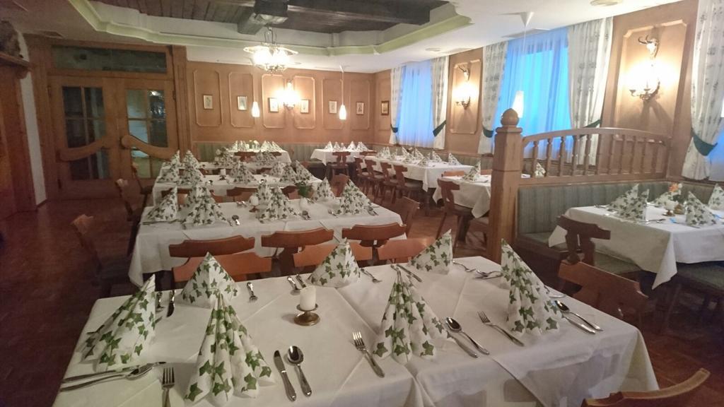 Gasthof Alte Tanne Hof bei Salzburg Eksteriør billede